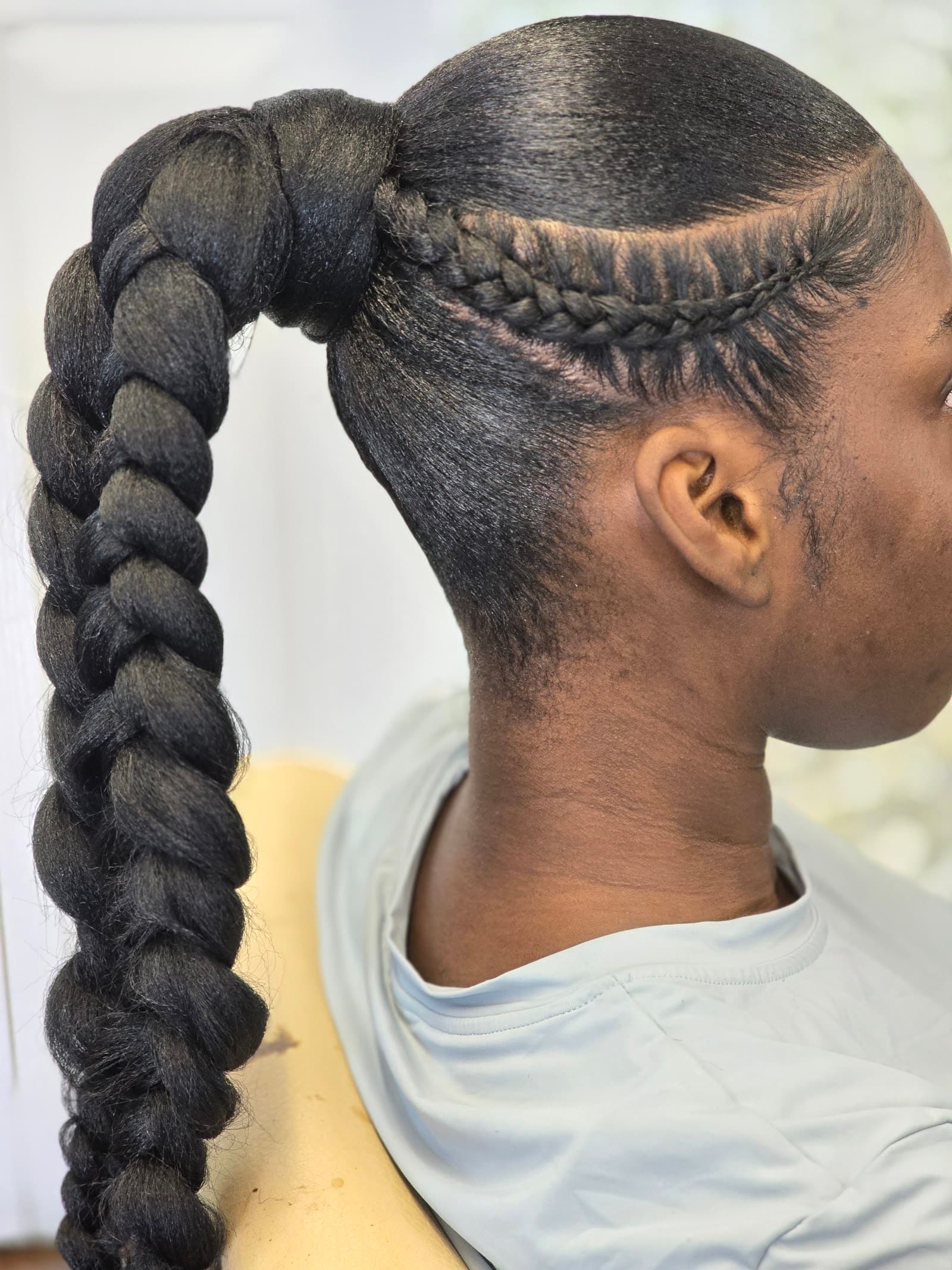 Home of Beauty Afro Hair Salon