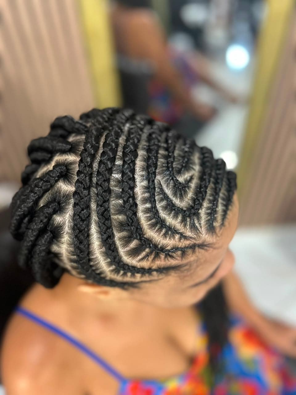 Iza Afro