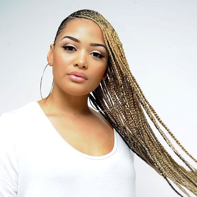 Josee's Professional Braiding Studio