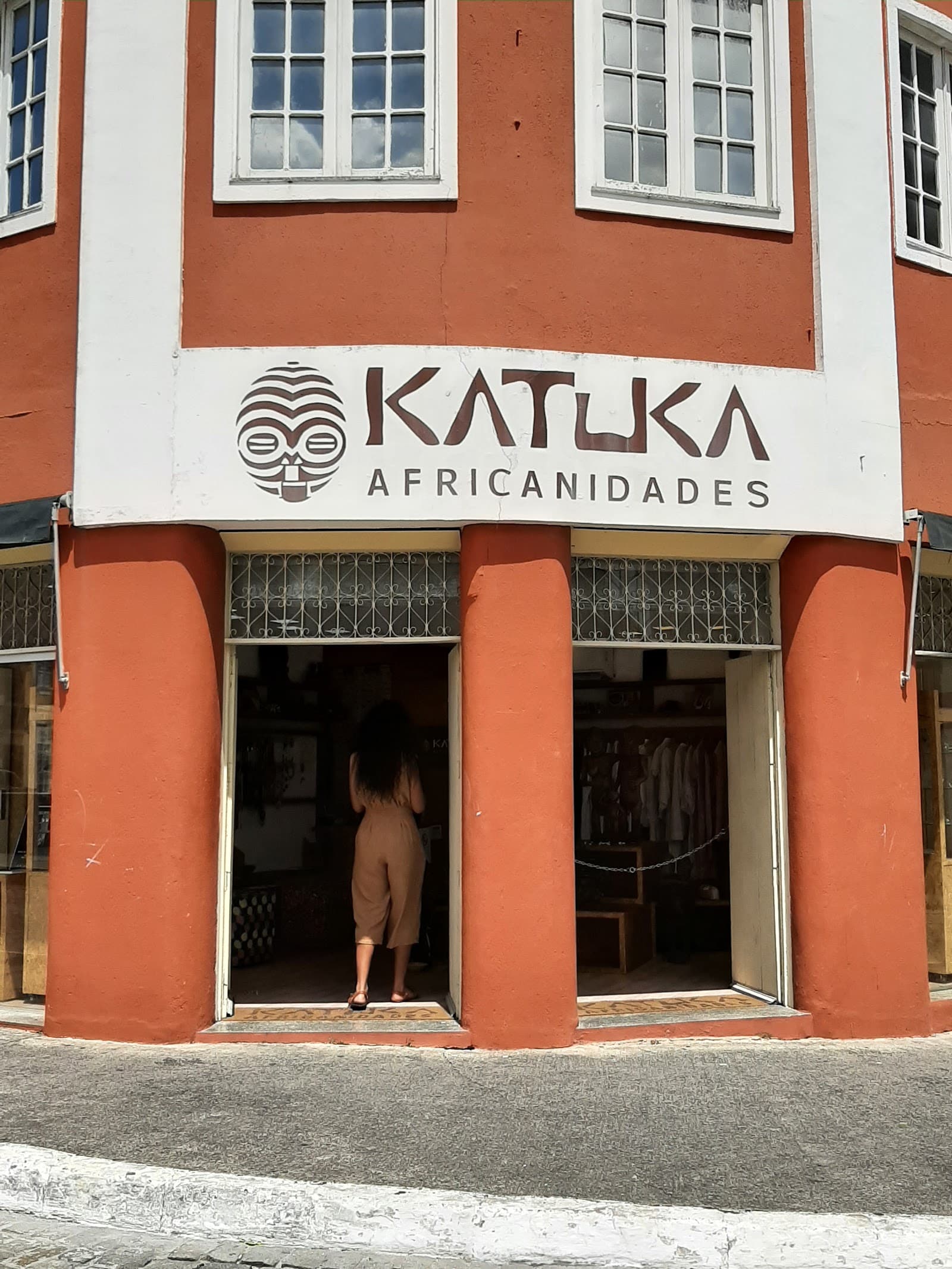 Katuka Africanidades