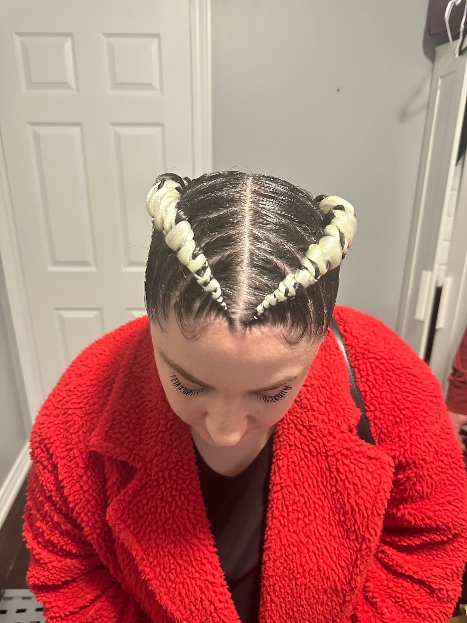 Kaytee Braids