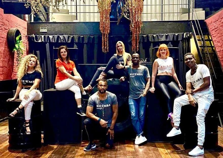 Kizomba Lifestyle