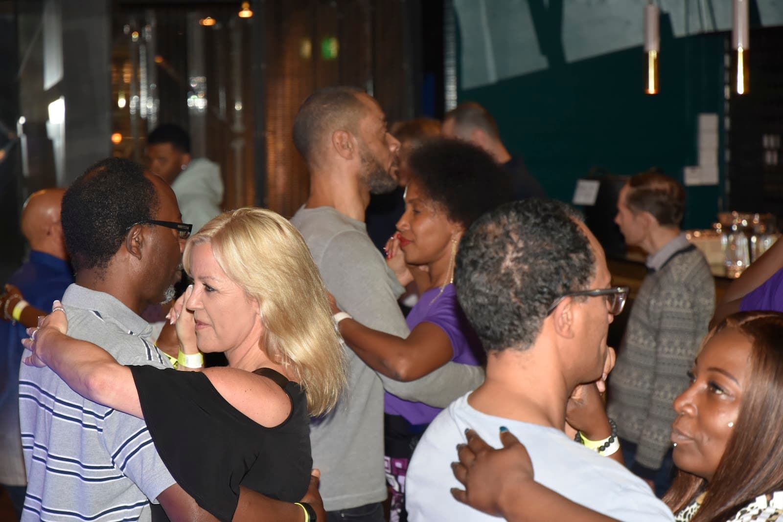 Kizomba London - Ginga Boo Thursdays Kizomba Classes & Social