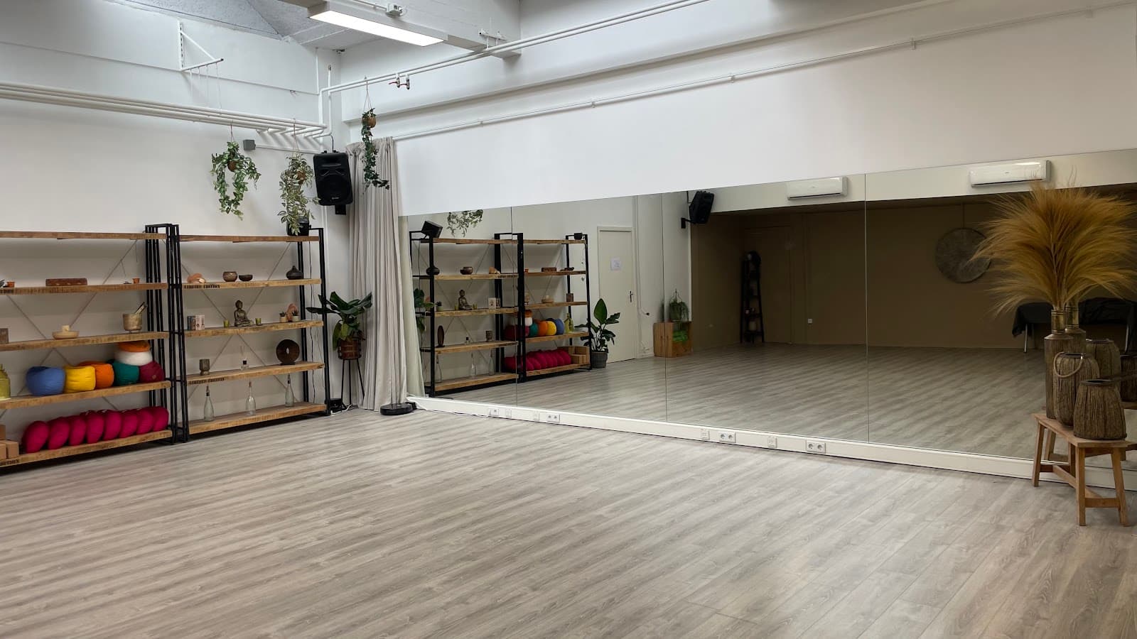 Kizomba Lounge