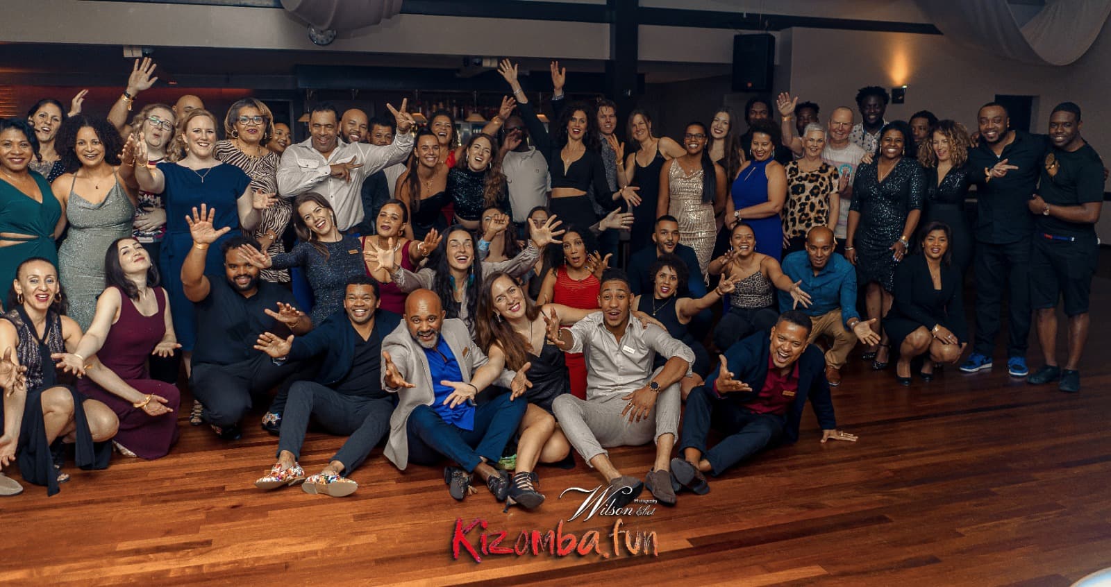 Kizomba.fun