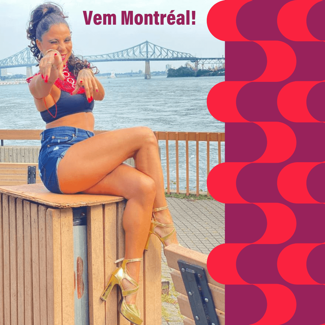 Levanta Samba
