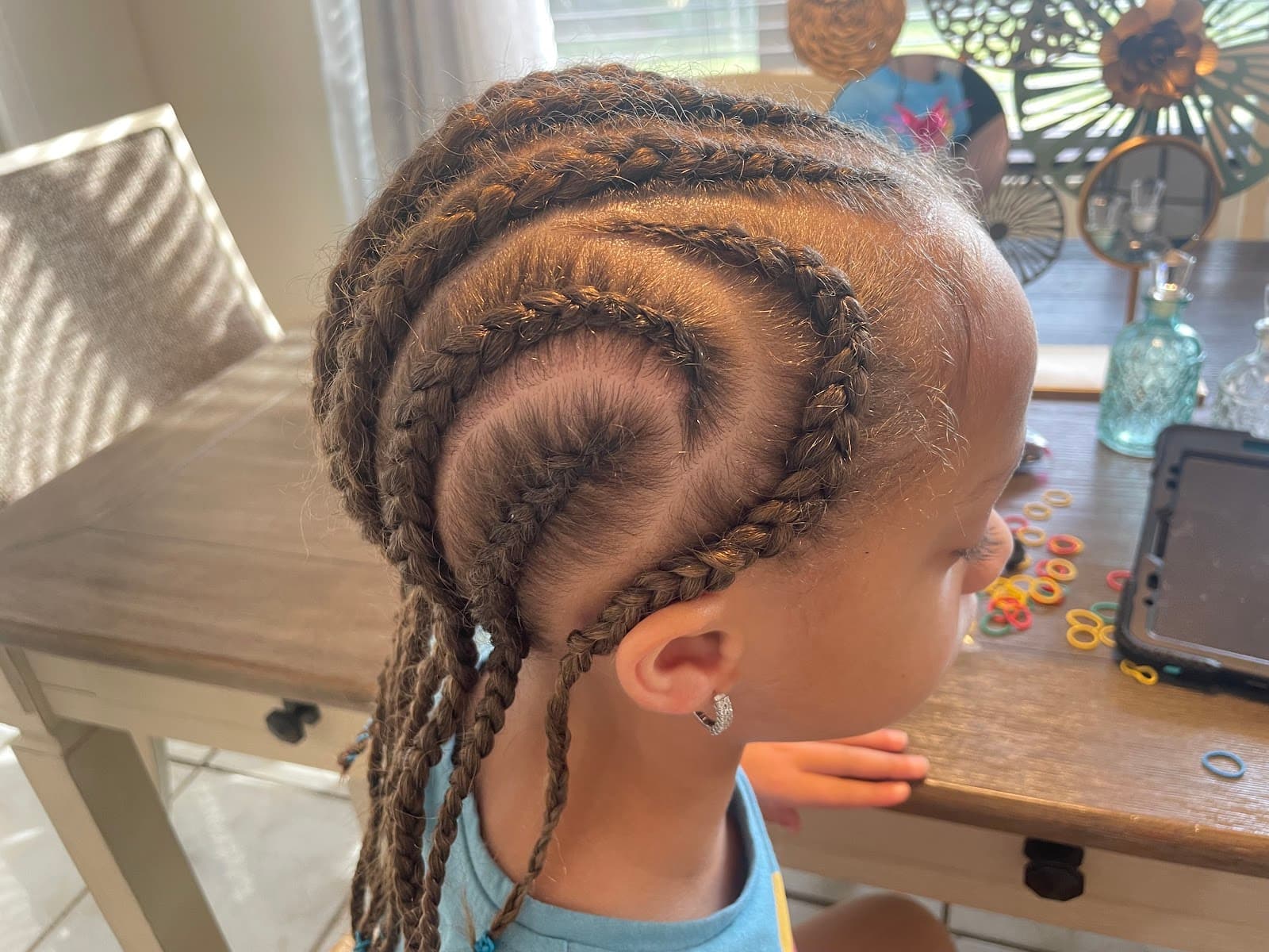 lil’s braids