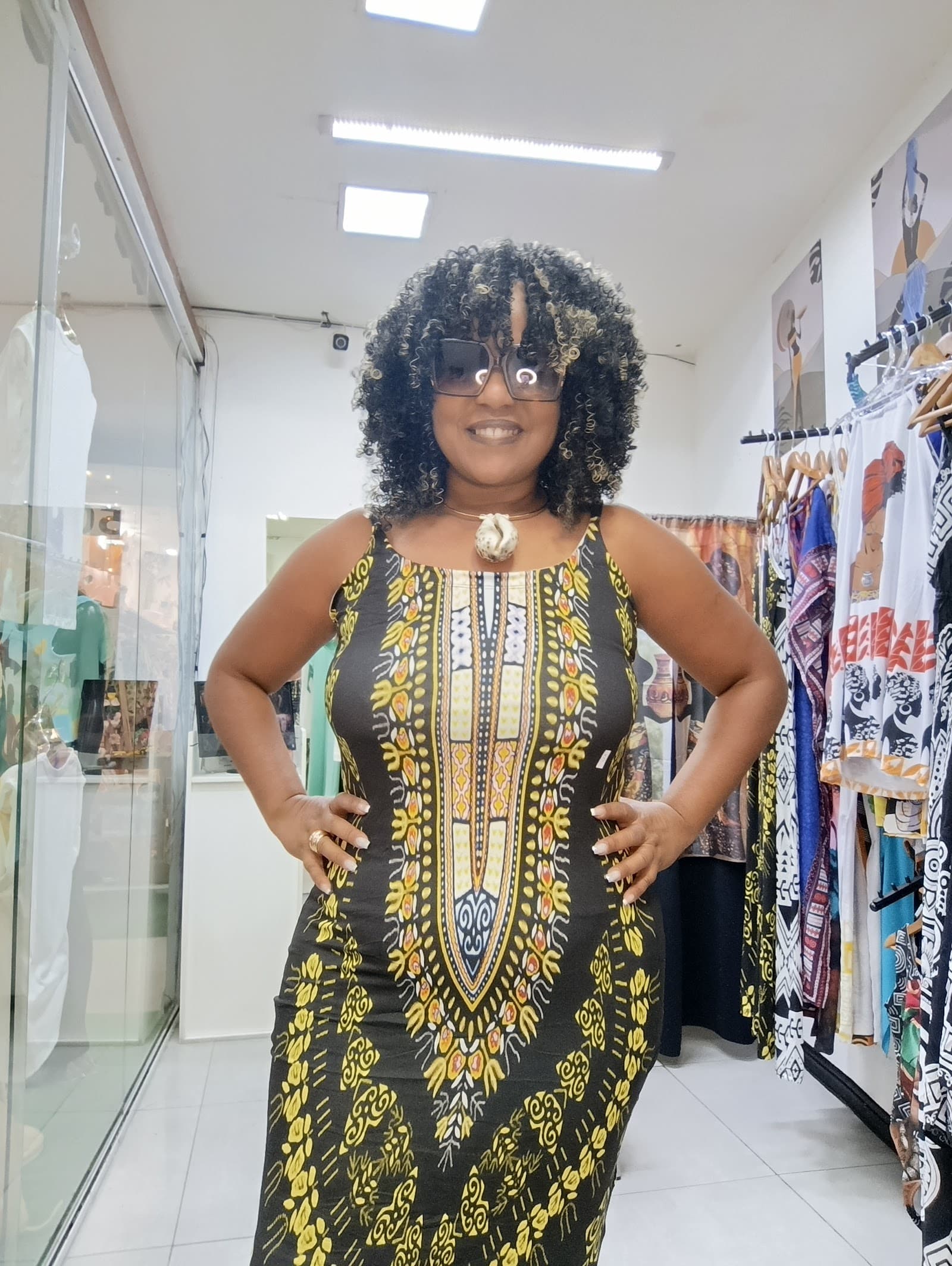 Loja Black new,moda afro,moda black e despojada