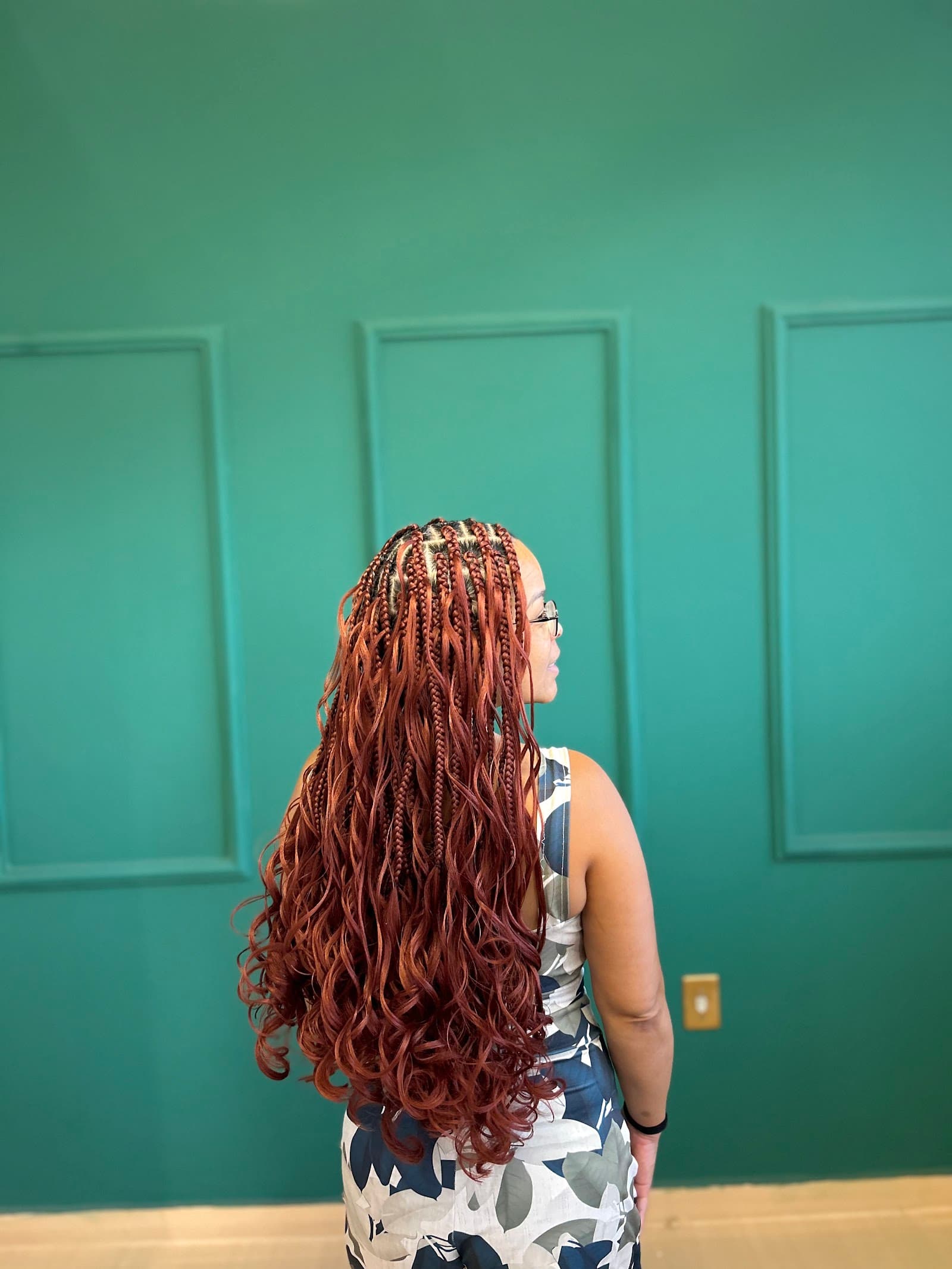 Lua Braids