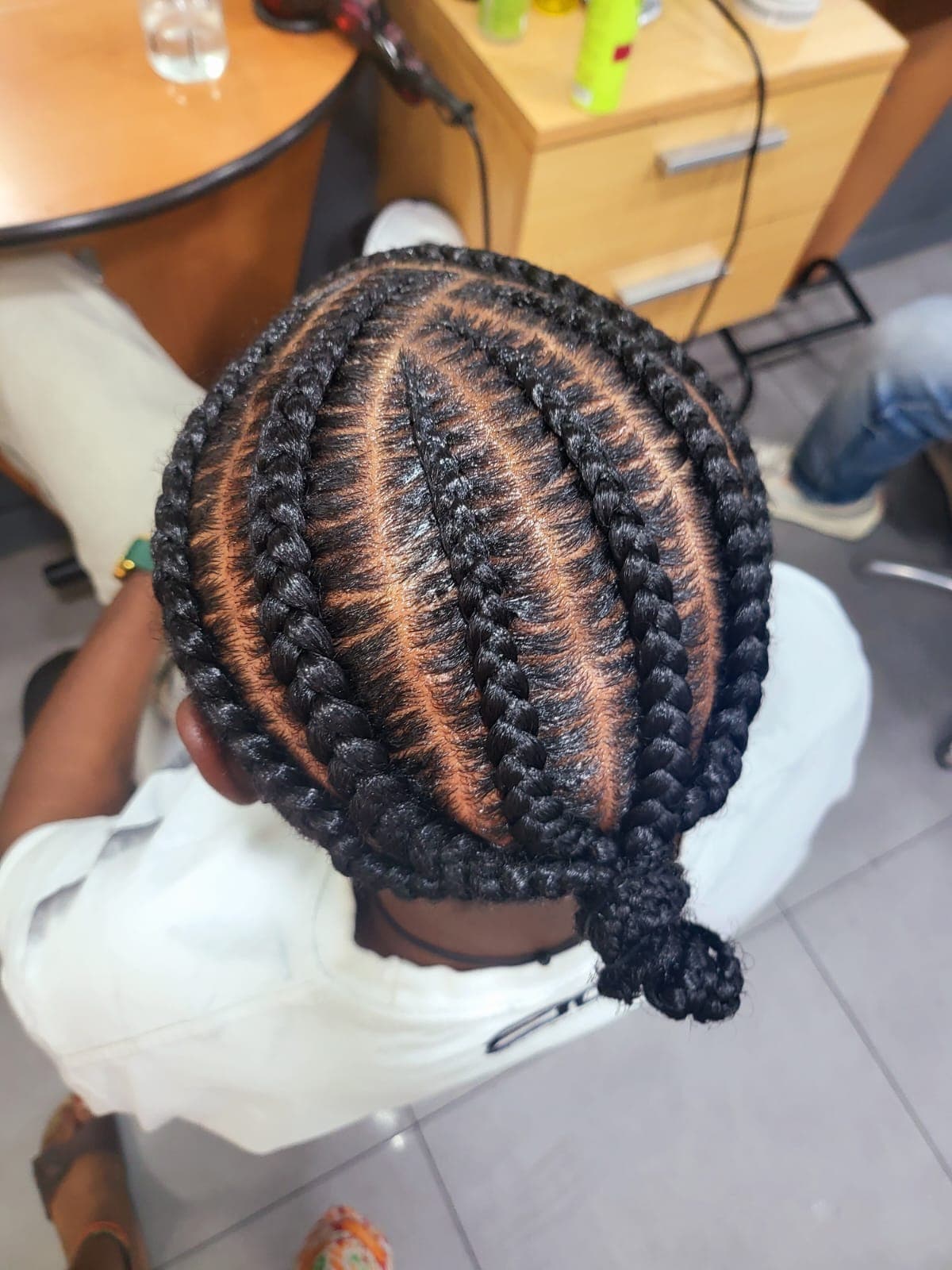 Mamy Beauté Afro