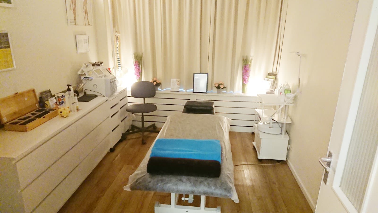 Massage Therapie Agnieszka