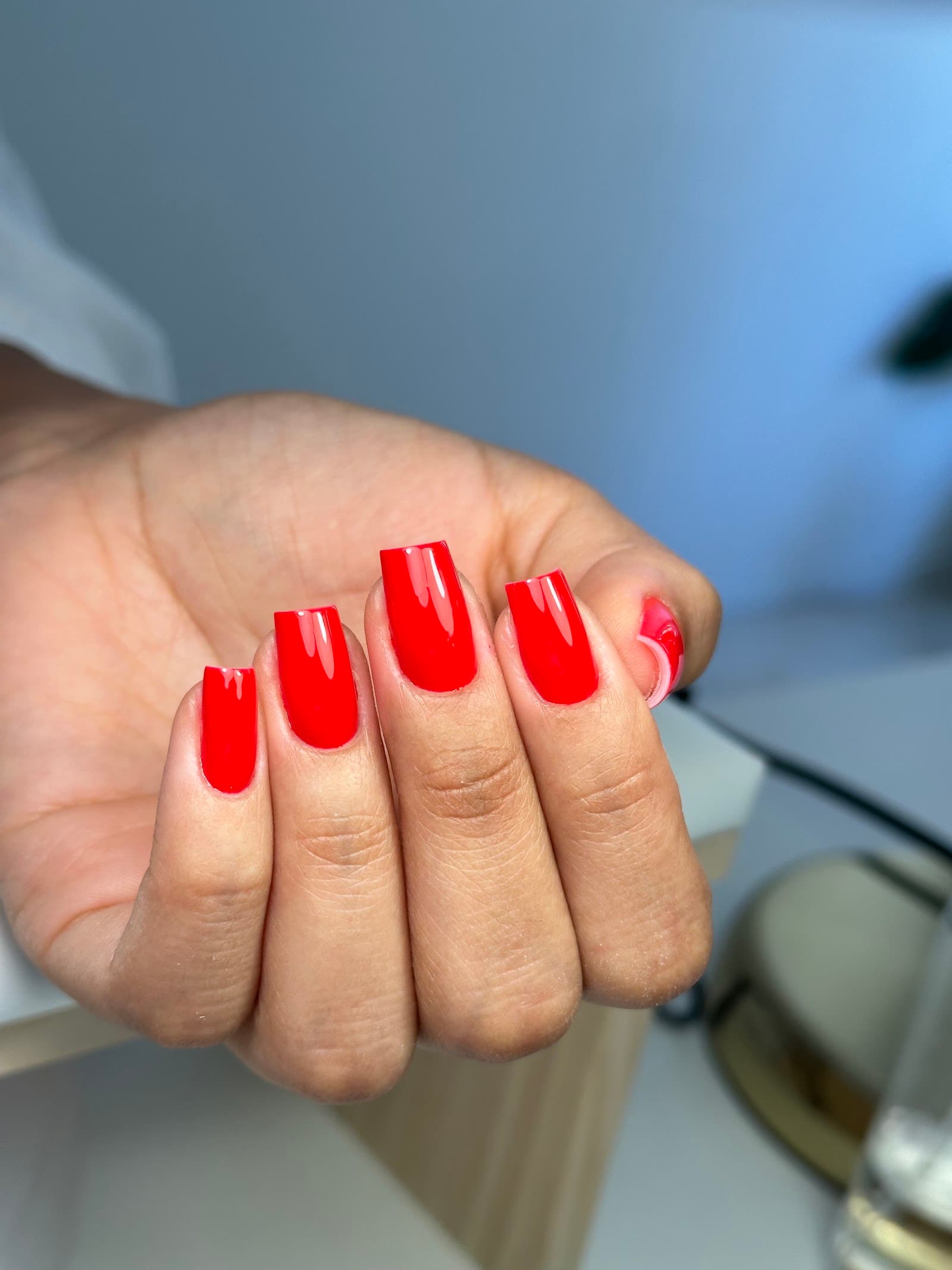 Menina Bonita Esmalteria & Braids