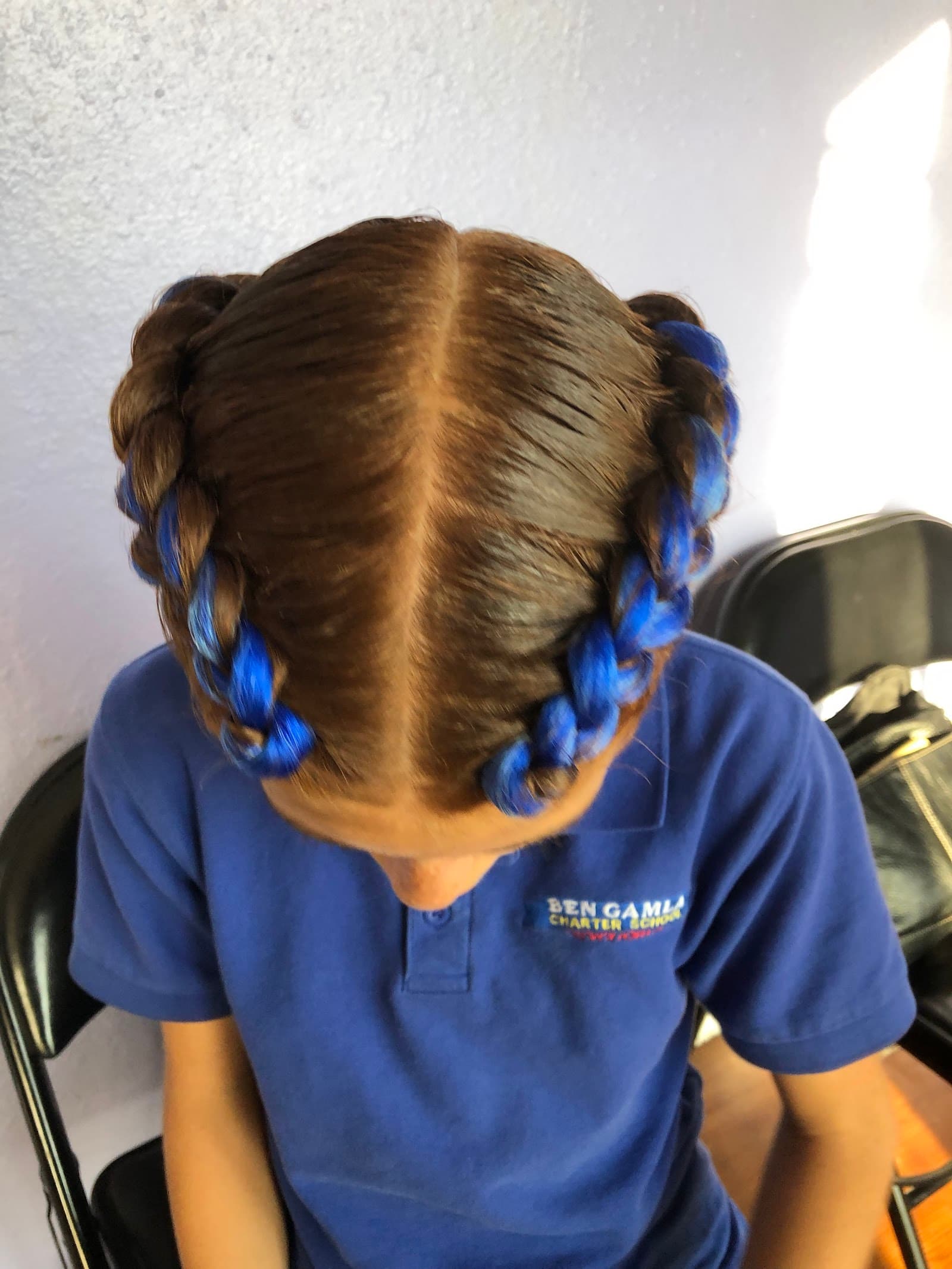 Merlie's Braids & more