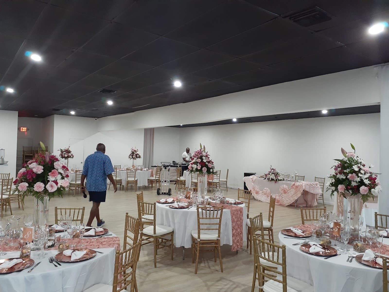 Moji African Restaurant