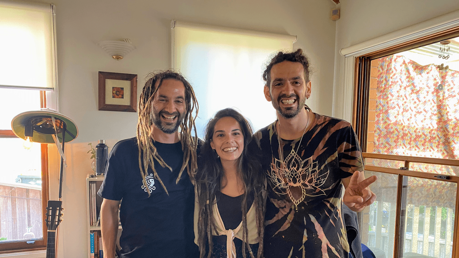 Natural Dreadlocks Sydney