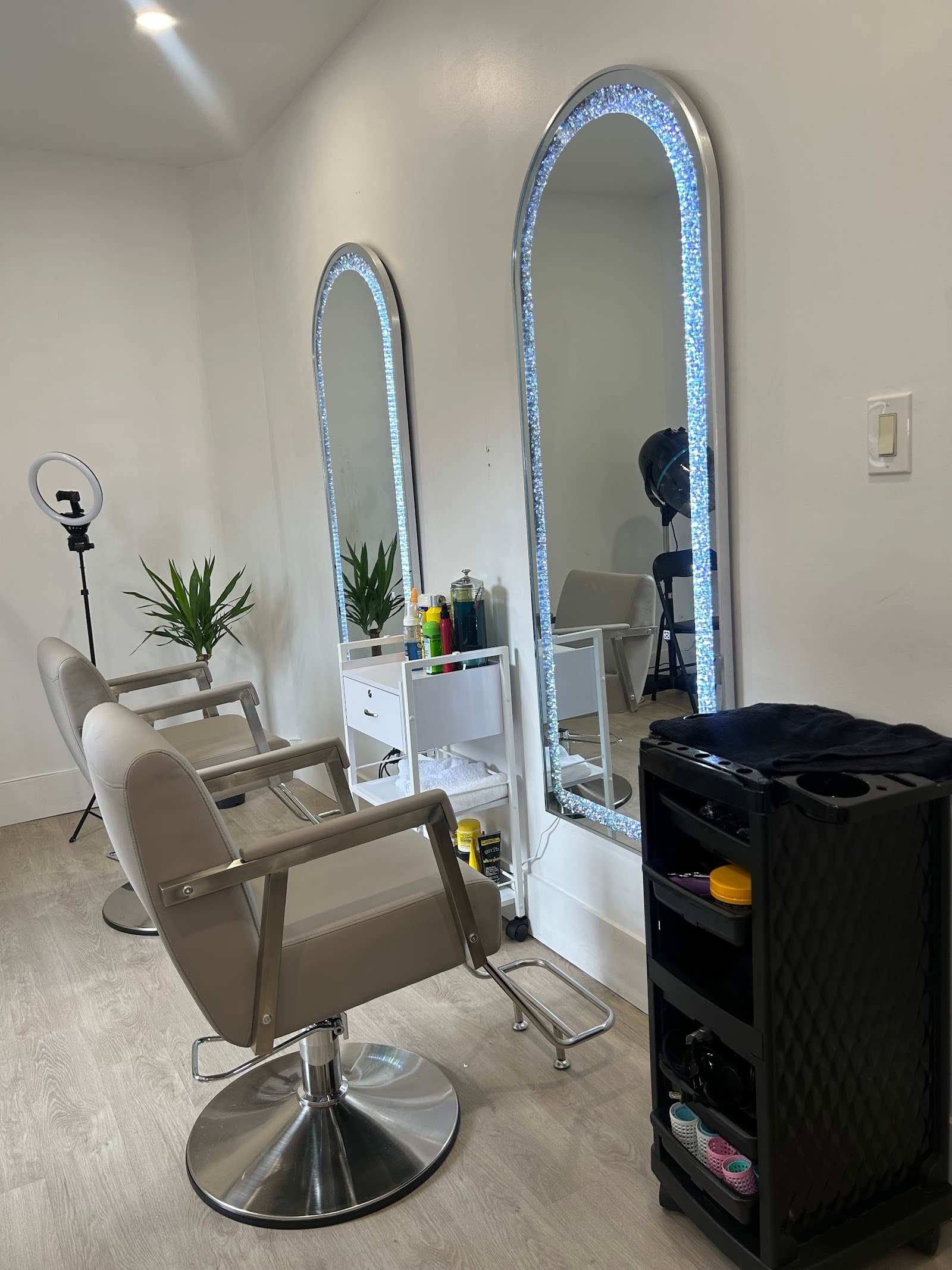 Nazreit Hair Braiding Salon