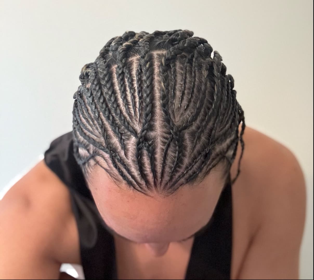 Neyci braids n beauty