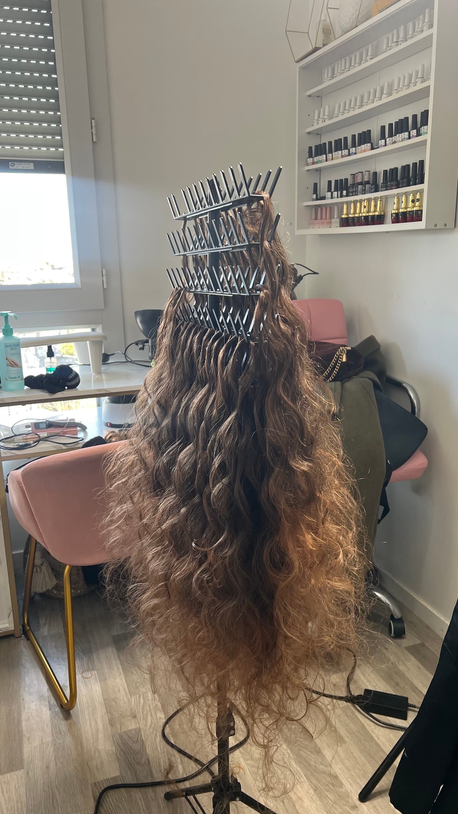 Nilo Braid