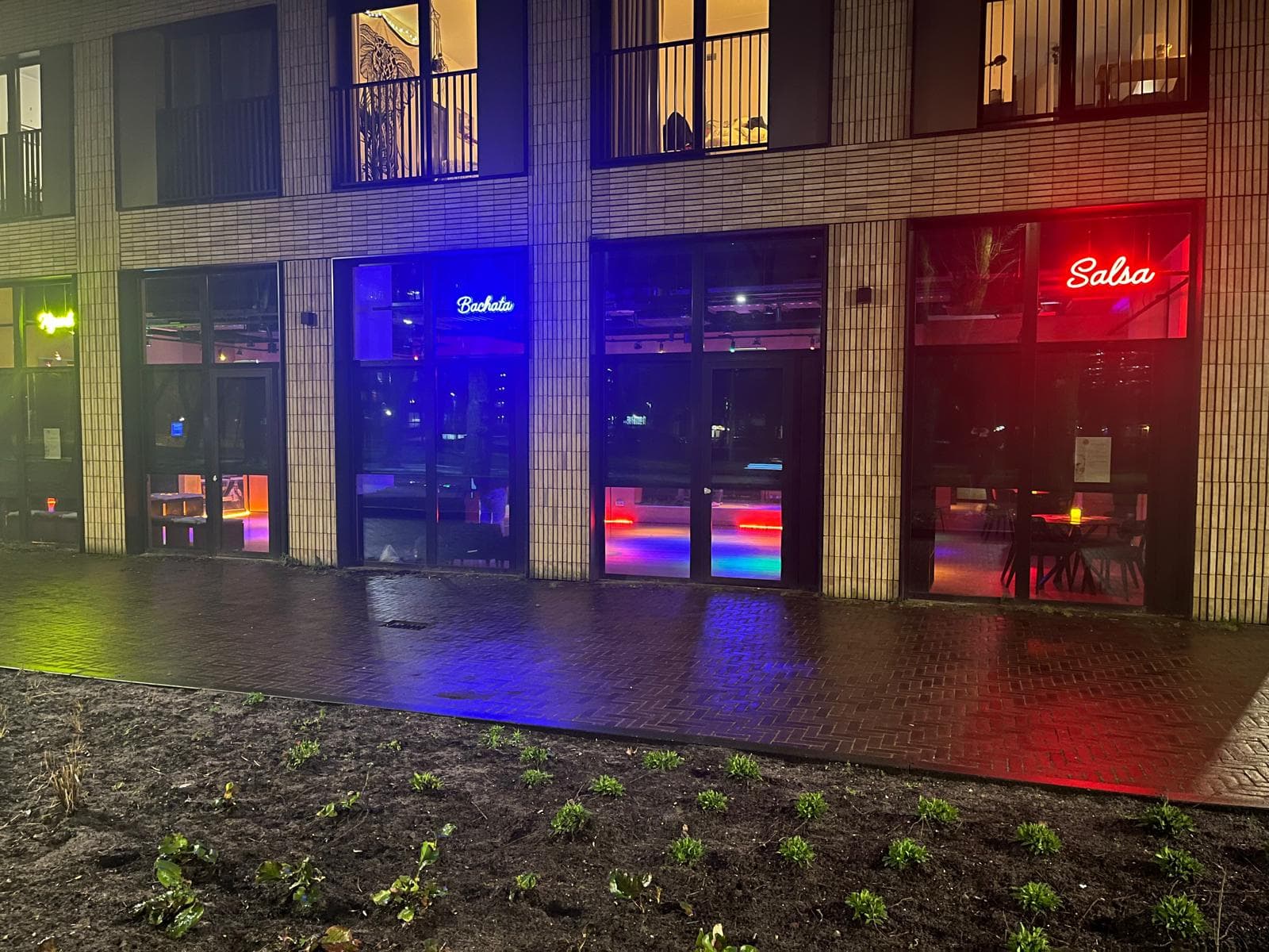Nova Dance Utrecht | Salsa Utrecht | Bachata | Kizomba | Cubana | Cubaanse Salsa | Latin Dansen Dansschool Utrecht