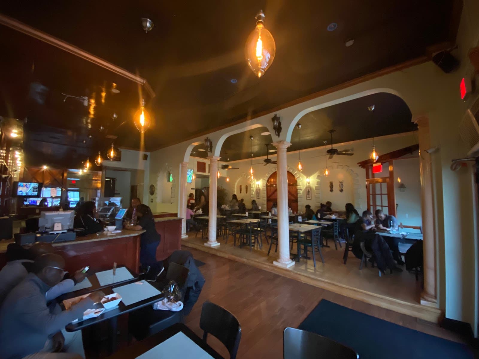 Obosa Restaurant