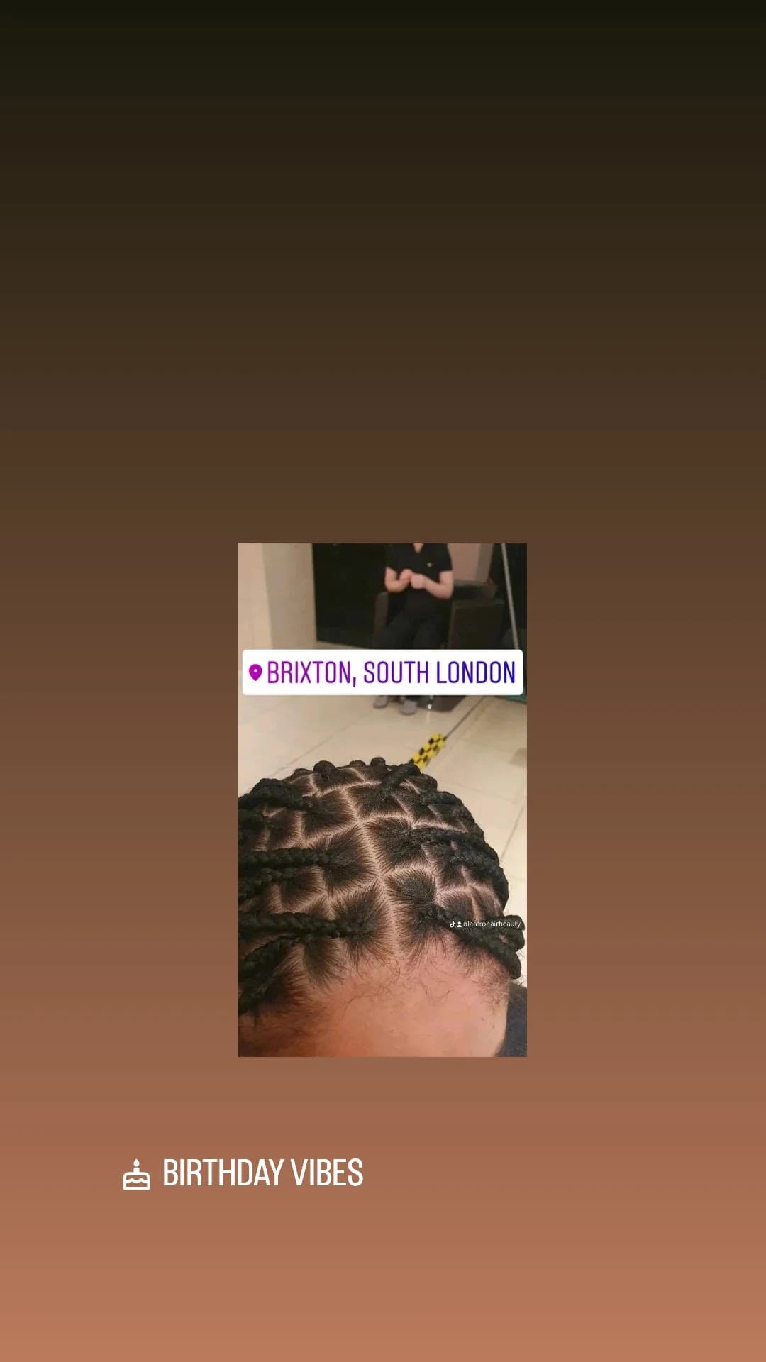 OLA AFRO HAIR&BEAUTY BRIXTON