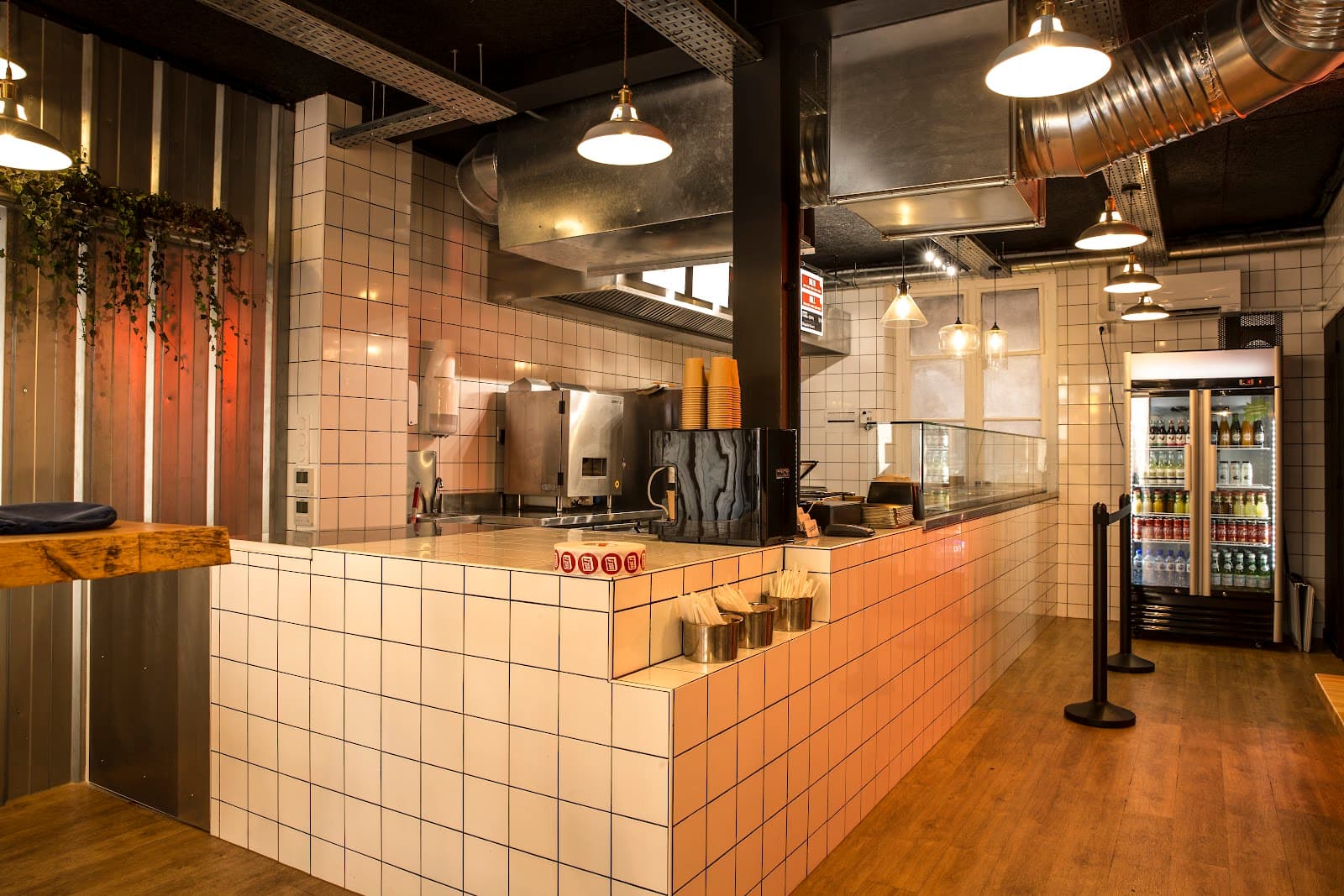 Osè African Cuisine | Saint Lazare