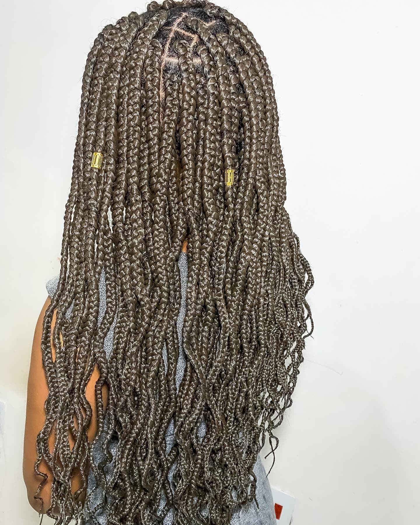 Pandora's Hair - Trancista em Belo Horizonte BH, Trança Belo Horizonte BH, Salão Afro BH
