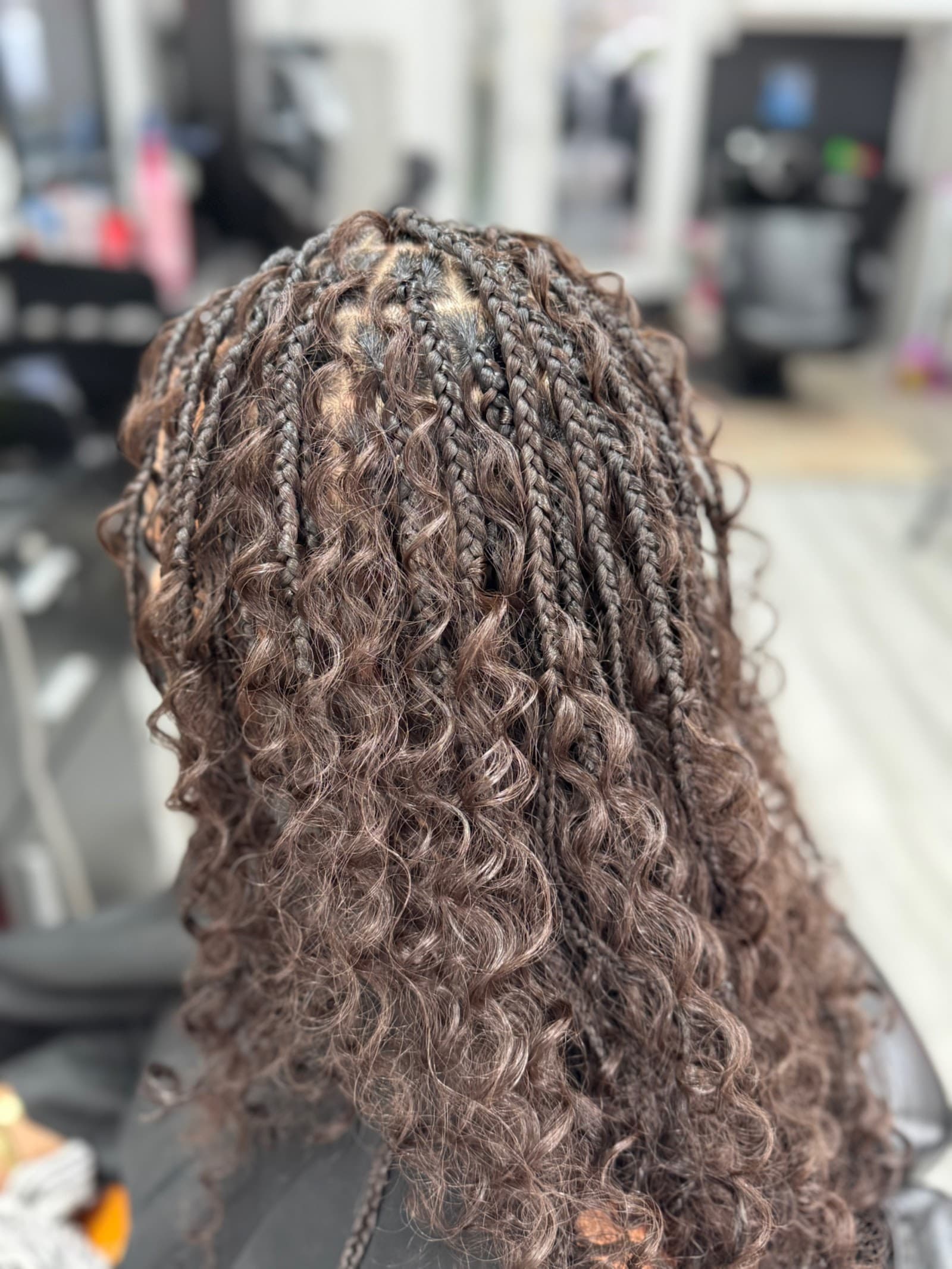Passion Weave & Braid Centre