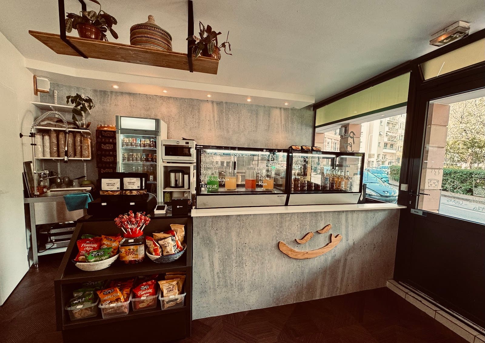 Petit Pays Épicerie Fine Afro-Caribéenne