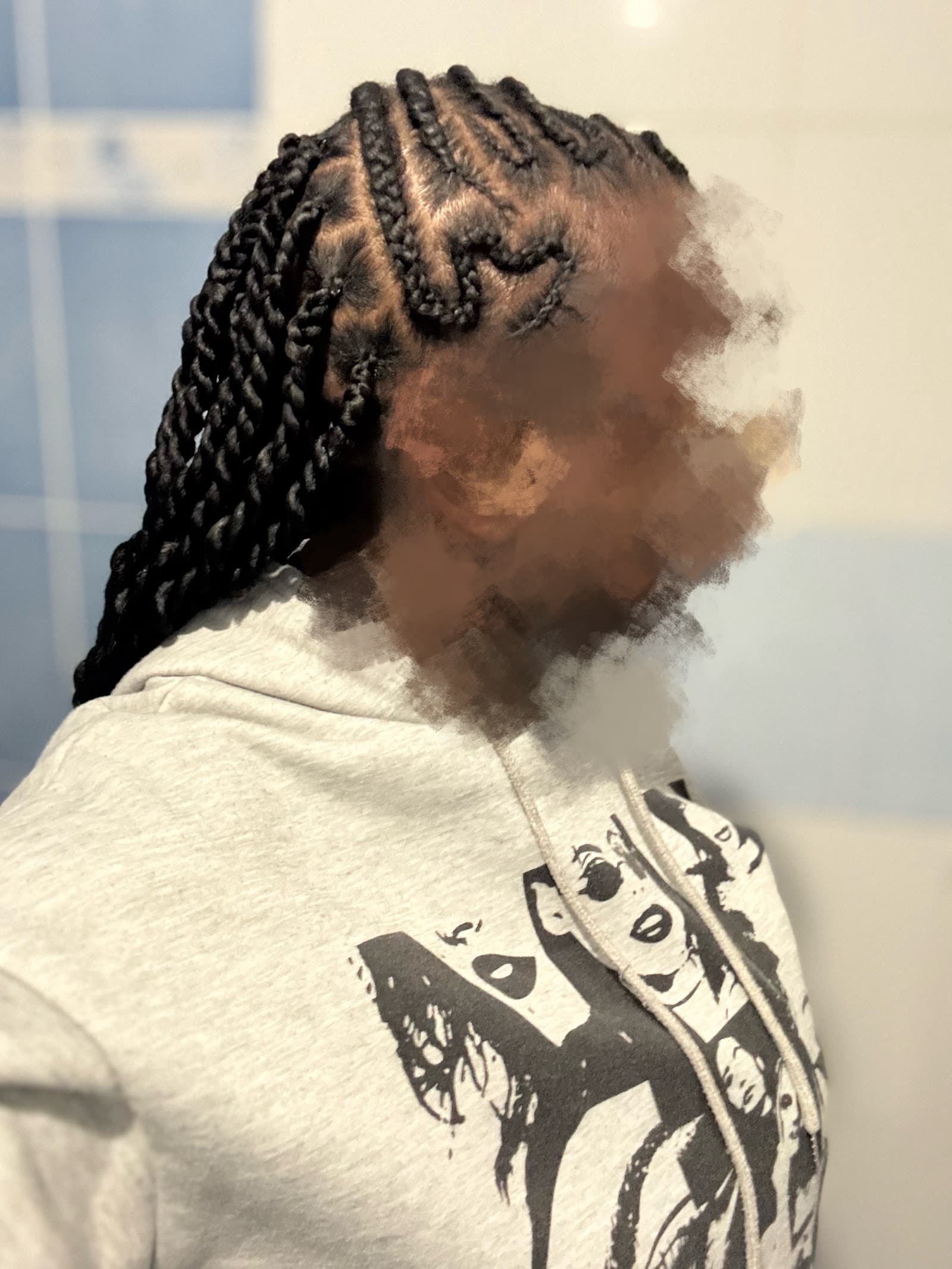 Poppin Hair - Coiffeuse afro
