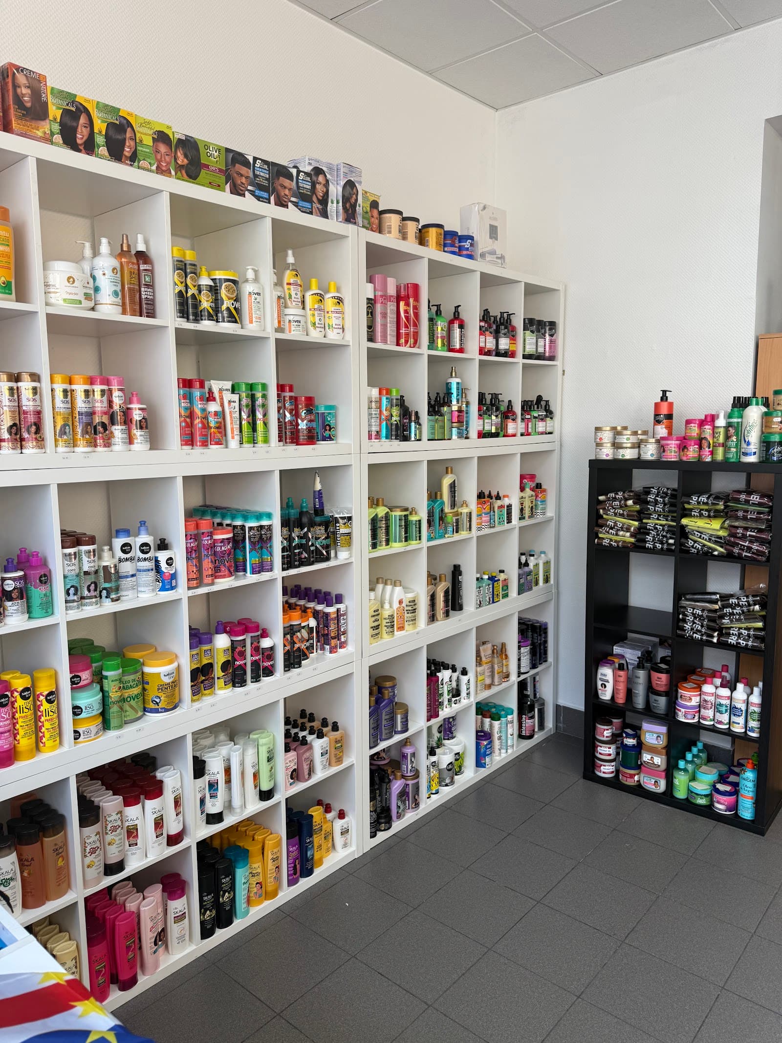 Pro Sell (Produits Africains)