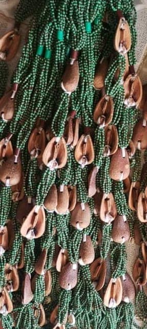 Produtos africanos ( Ifá e Orisá) Ifaeshop Osunbunmi