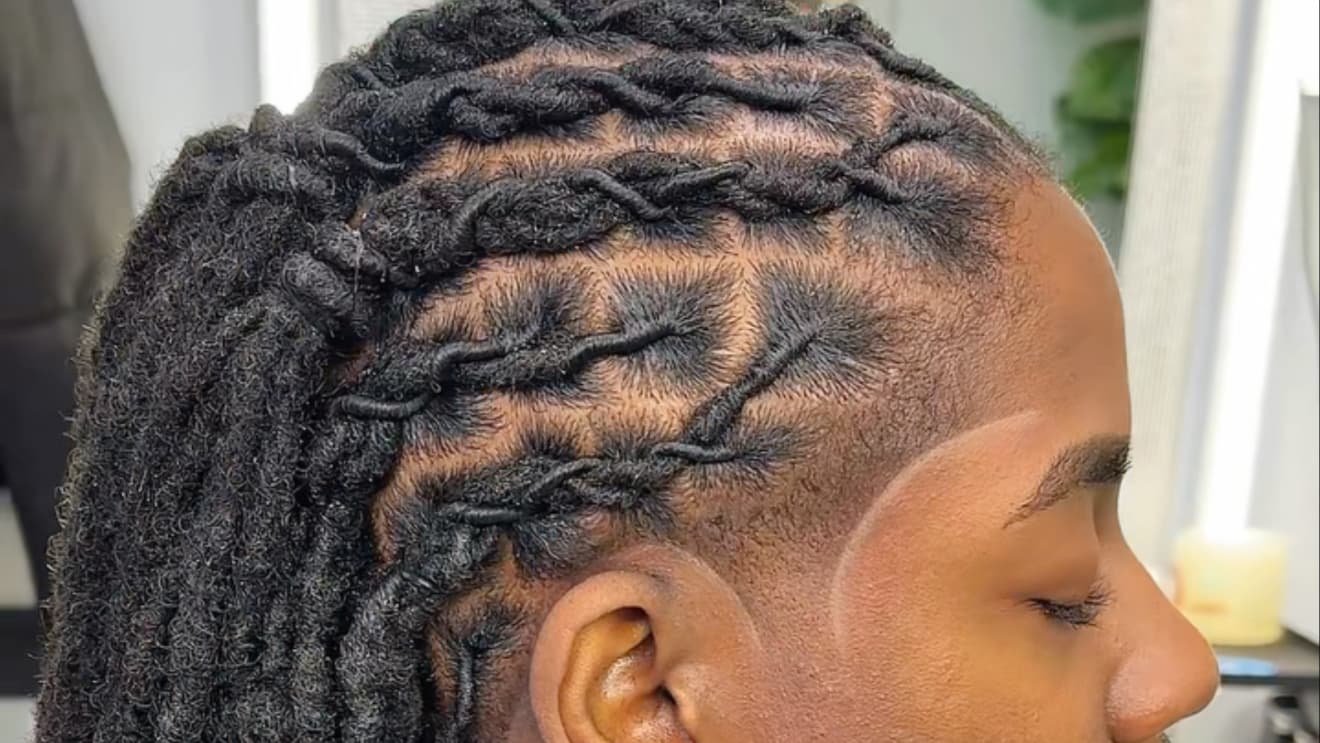 Rasking Studio - Locs, Braids & Barber Toronto