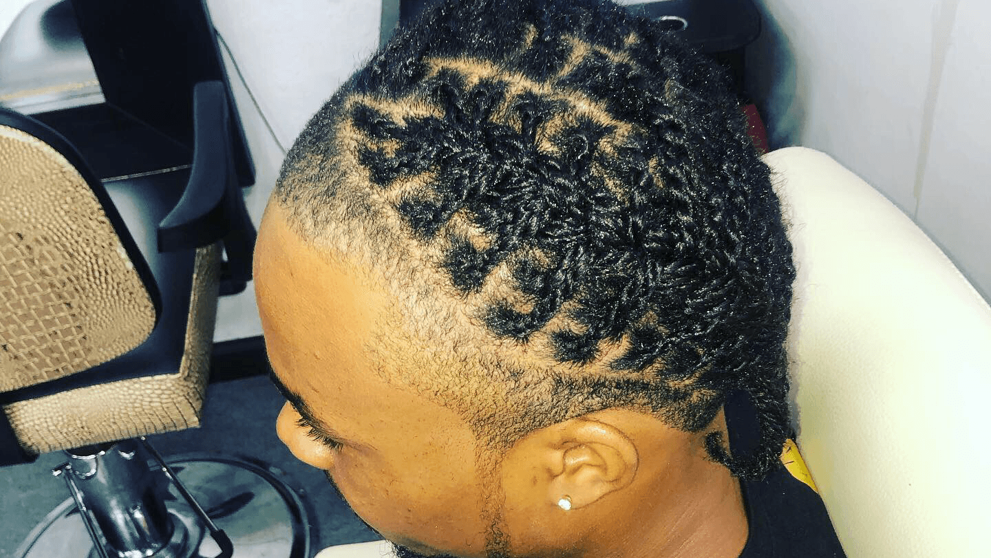 Real Jamaican Braids