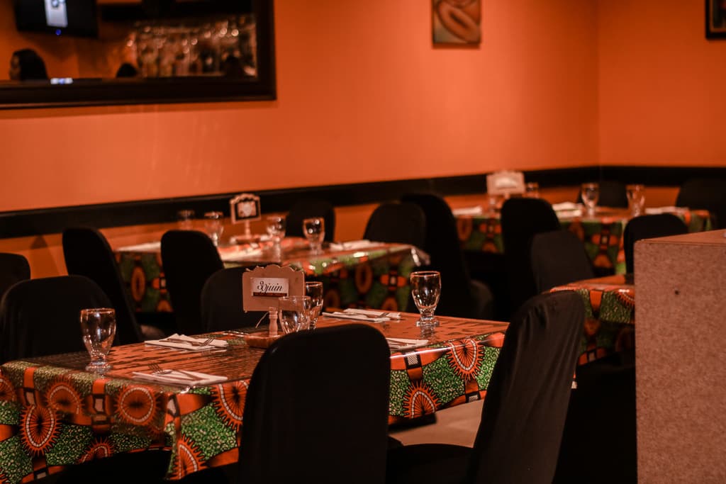 Restaurant 30 Juin