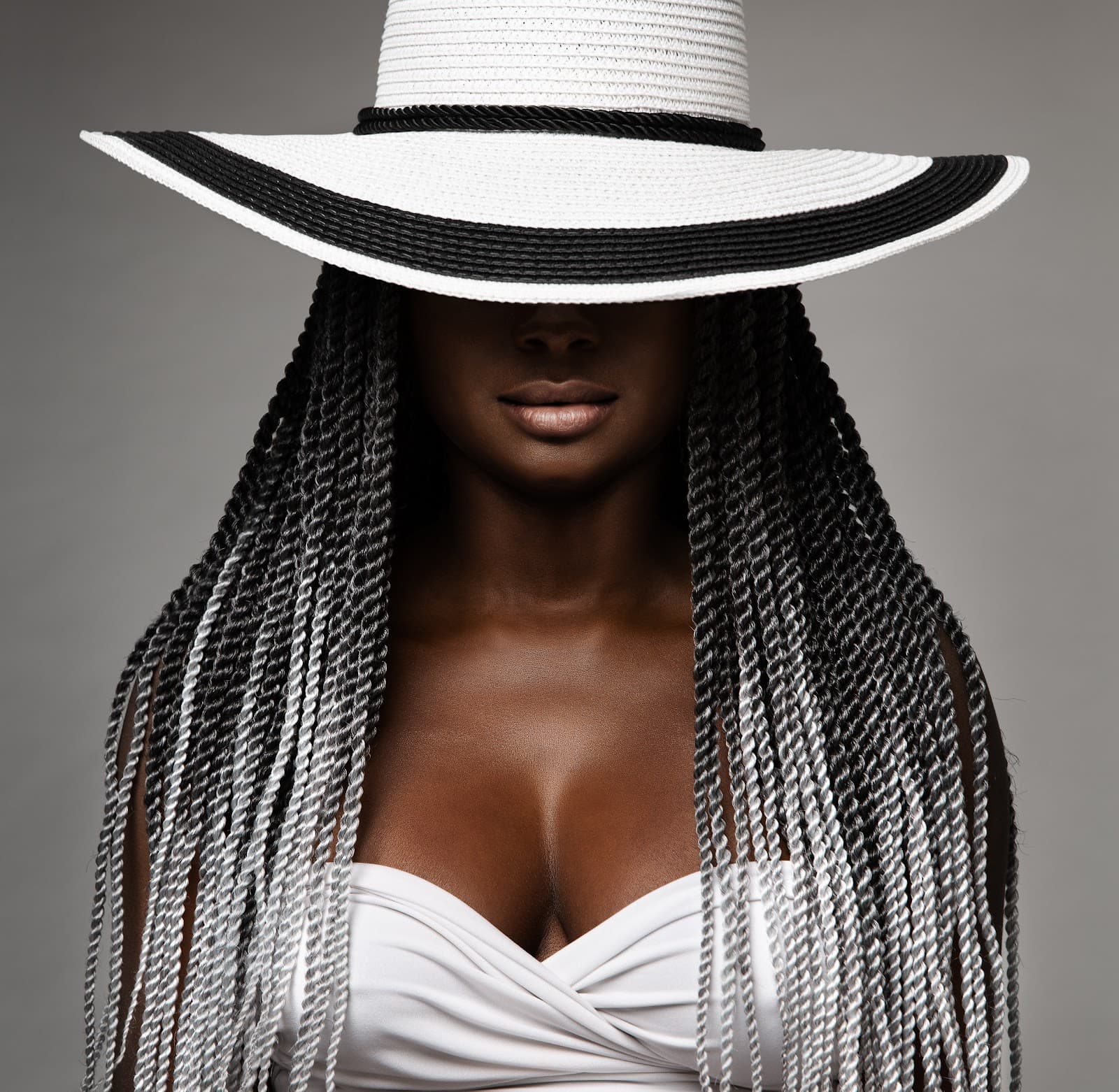 Salon Nixya Paris - Hairdresser African - Braids, Tresses, Lissage, Coloration
