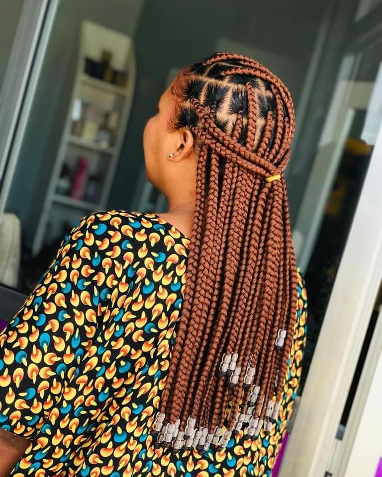Sehia Hair Braiding