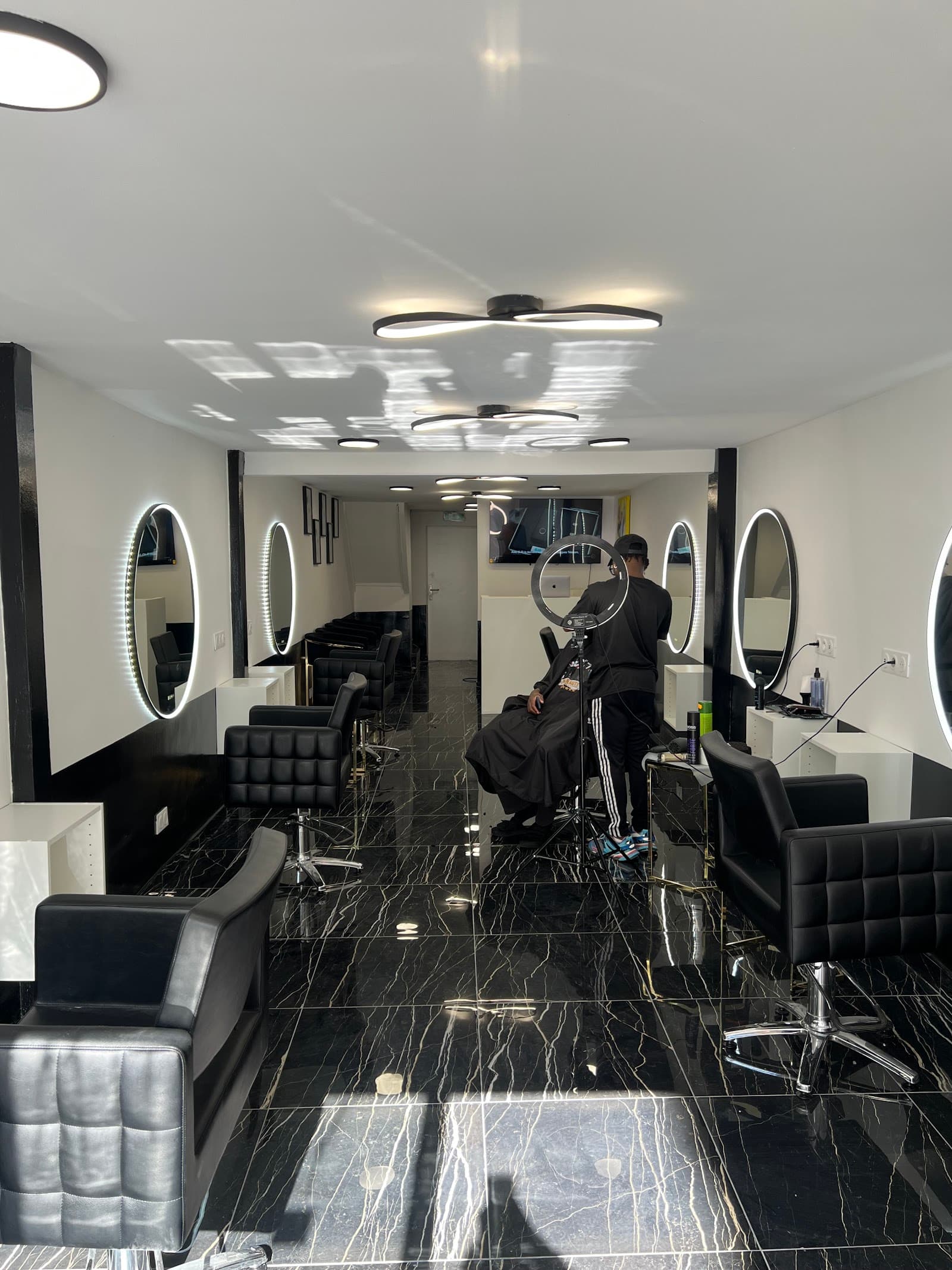 SN BEAUTY AFRO VILLEURBANNE