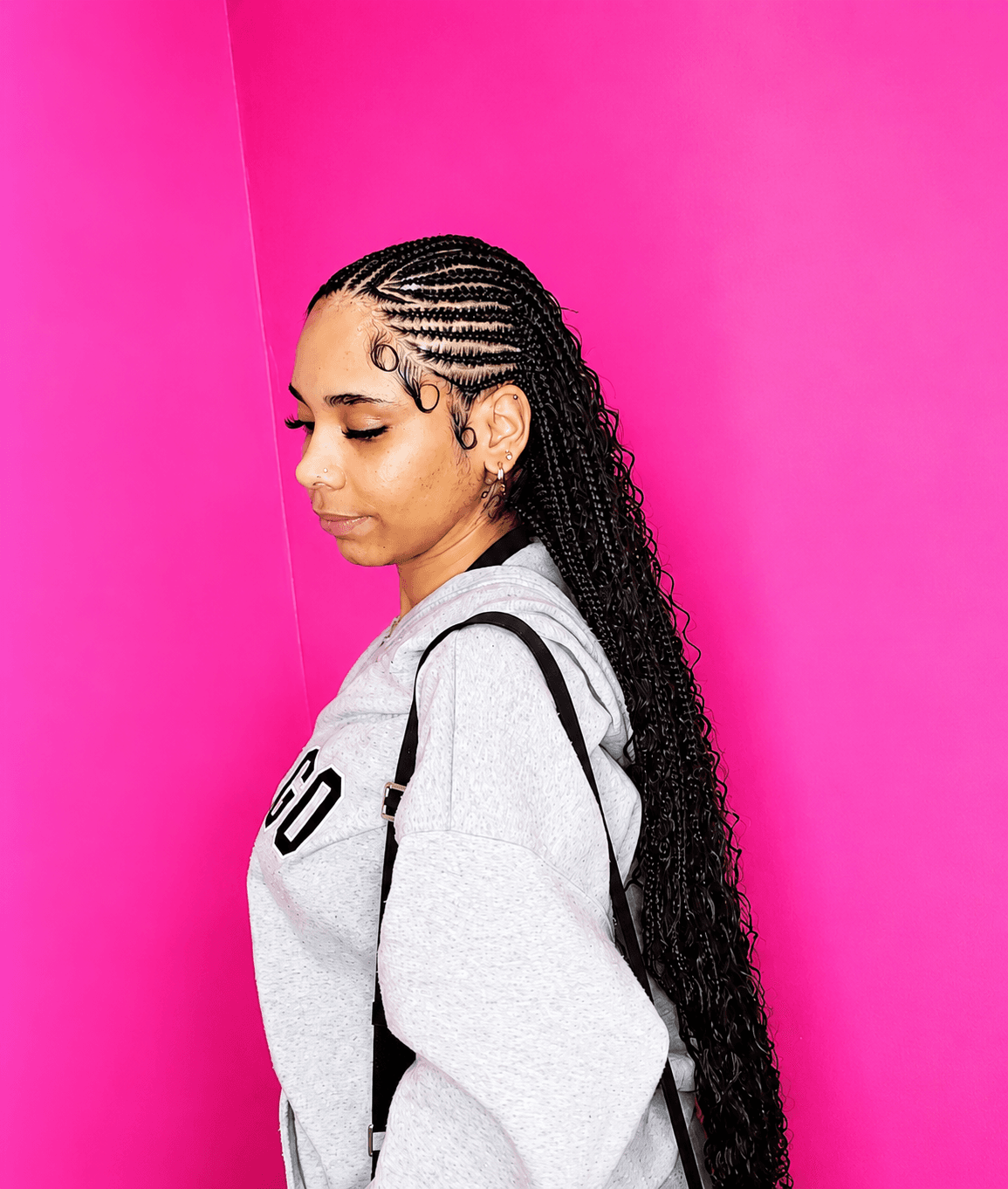 Solo Best Braiding llc