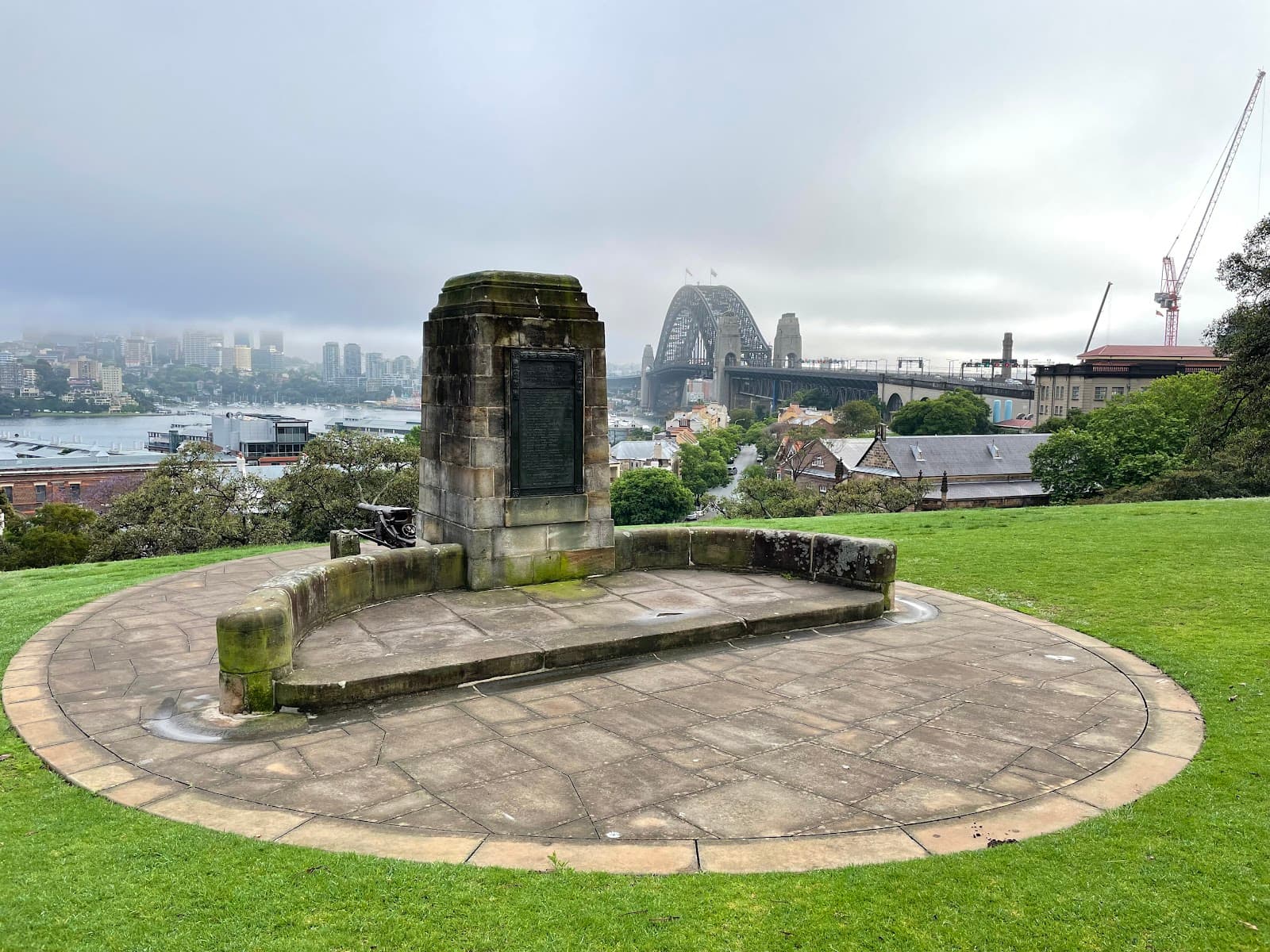 South African War Memorial