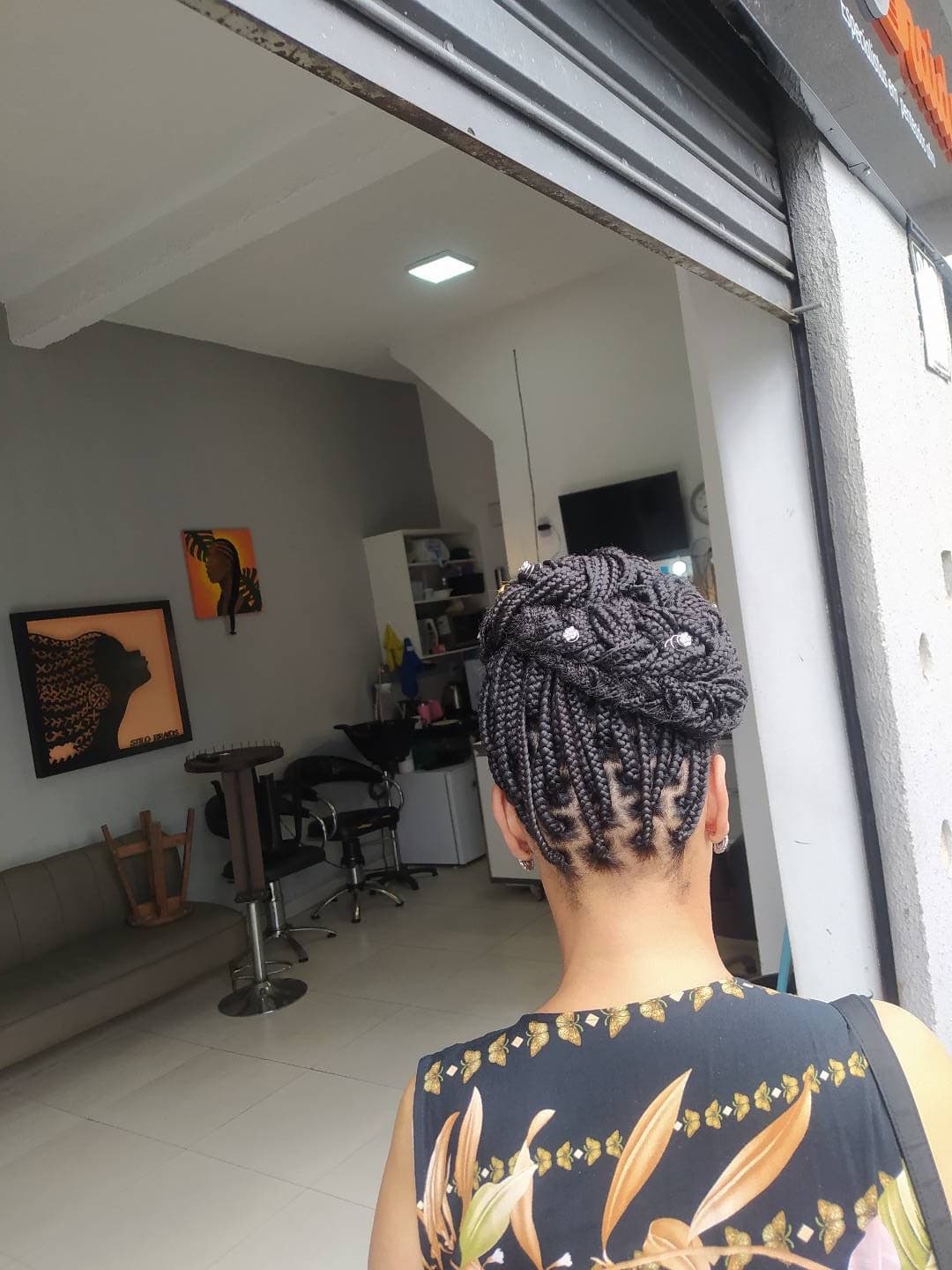 Stilo Braids