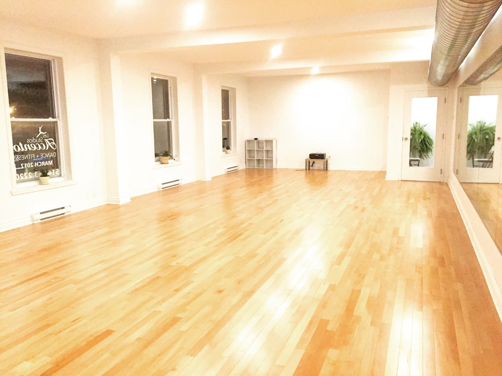 Studios Accento