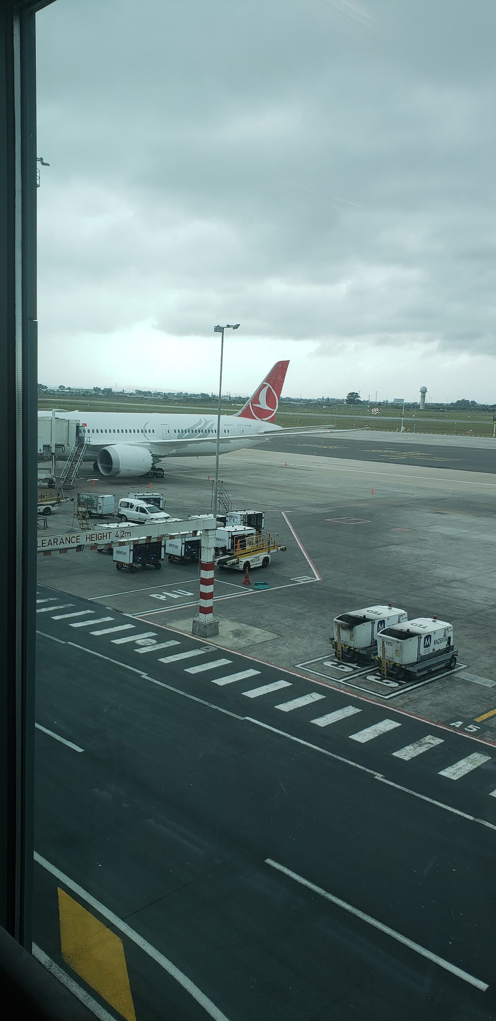 Taag Linhas Aéreas de Angola