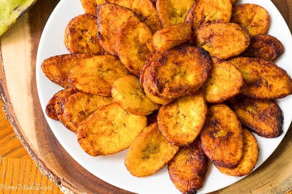 Taste of Africa