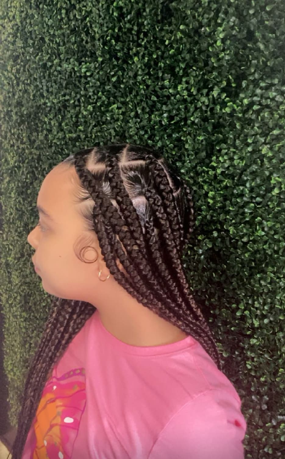 The Braid Angels Miami