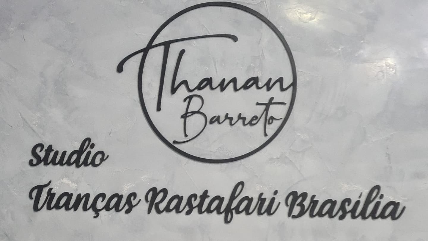 Tranças Rastafári Brasília