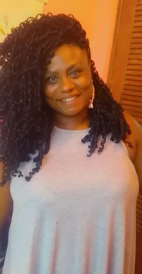 Trancista Afro e Mega Hair em Salvador - Dona Veo