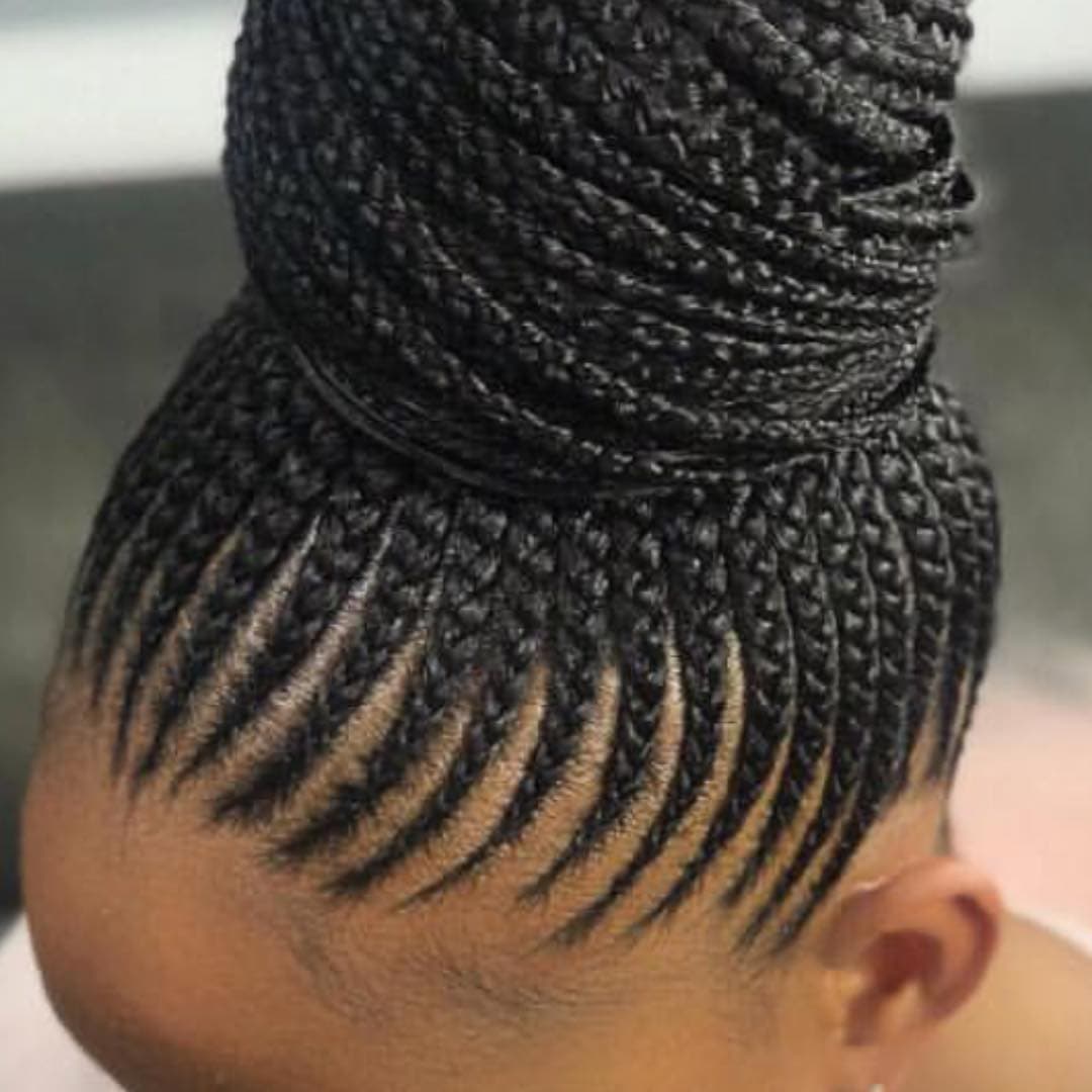 Tresses Africaines ABY Coiffure