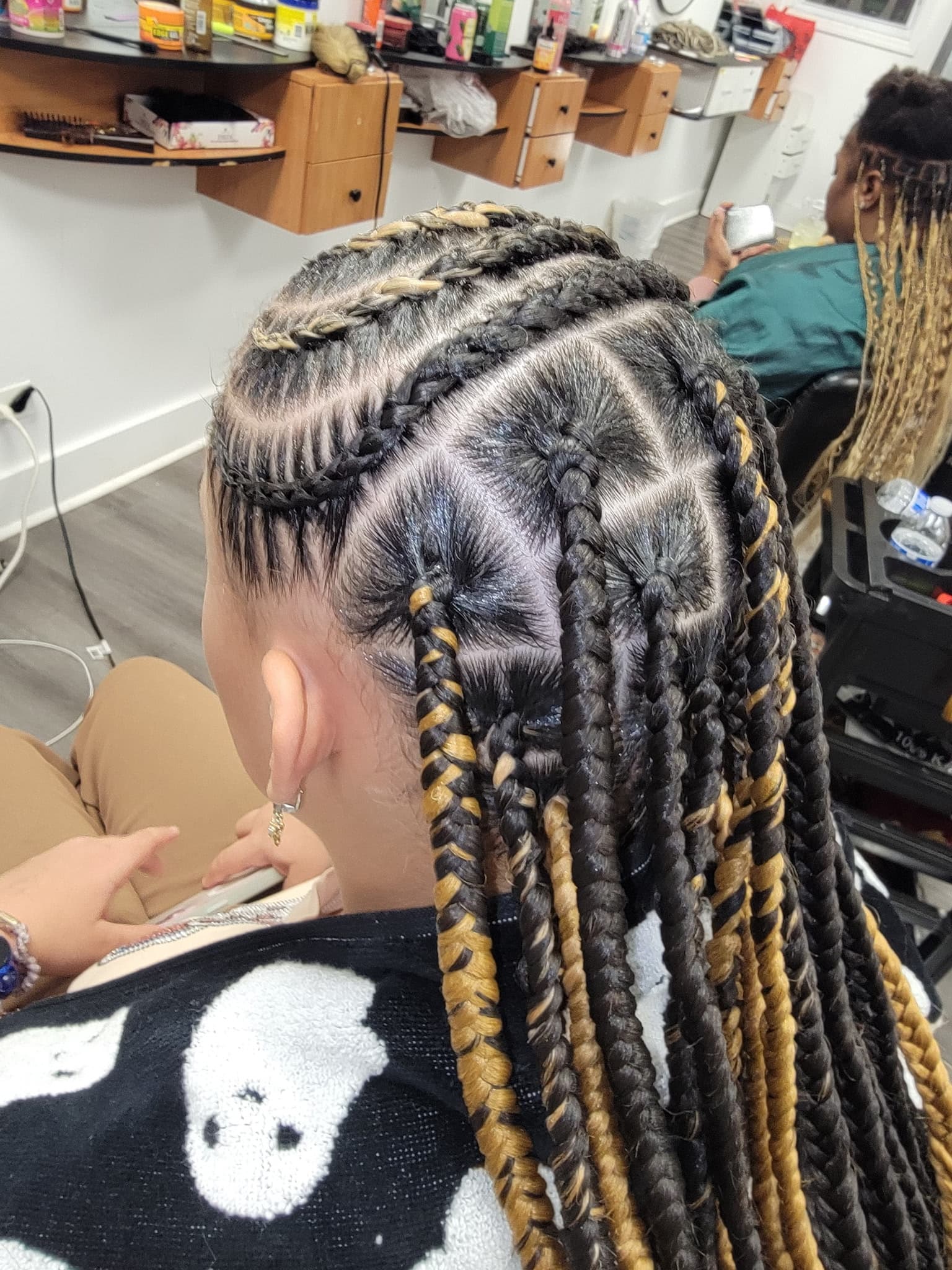VIP & Luxury Braid
