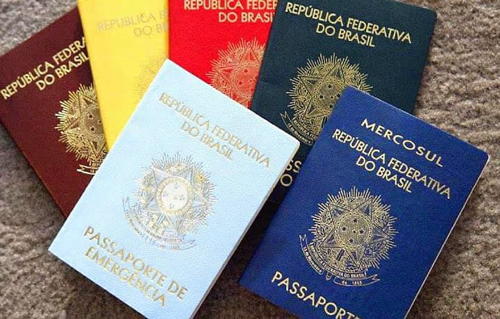 Visa Brazil Services